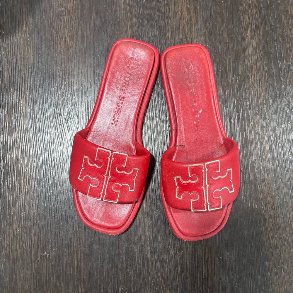 Tory Burch Slides